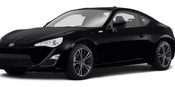 TOYOTA SCION FR-S 2016 JF1ZNAA10G9707309 image